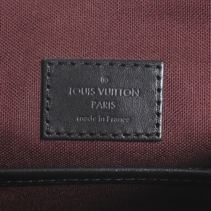 Louis Vuitton Monogram Macassar Bass PM 5 of 8