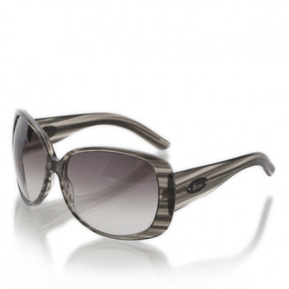 Gucci Glitter Sunglasses 2932S Black 1 of 8
