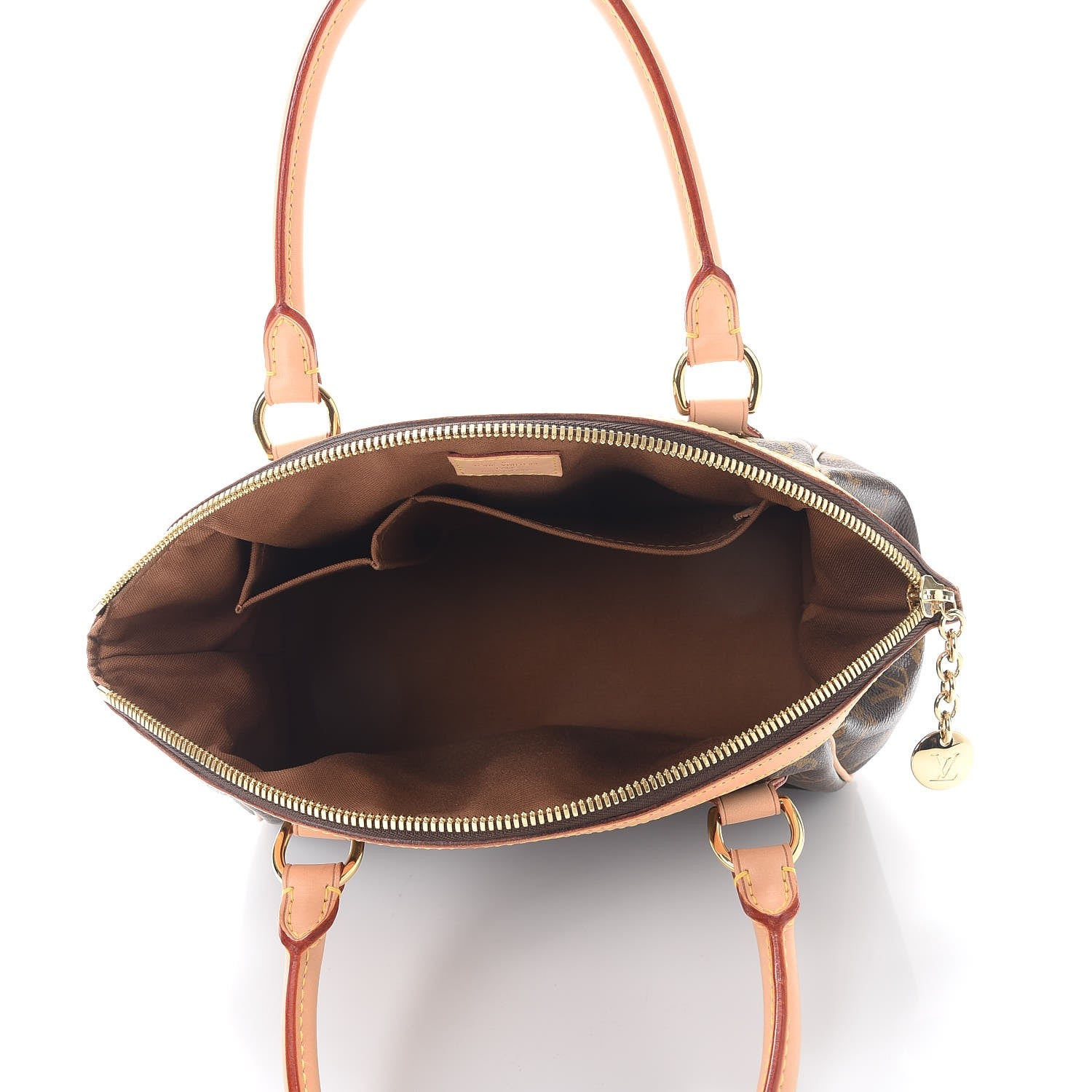 Louis Vuitton Monogram Tivoli PM 5 of 11