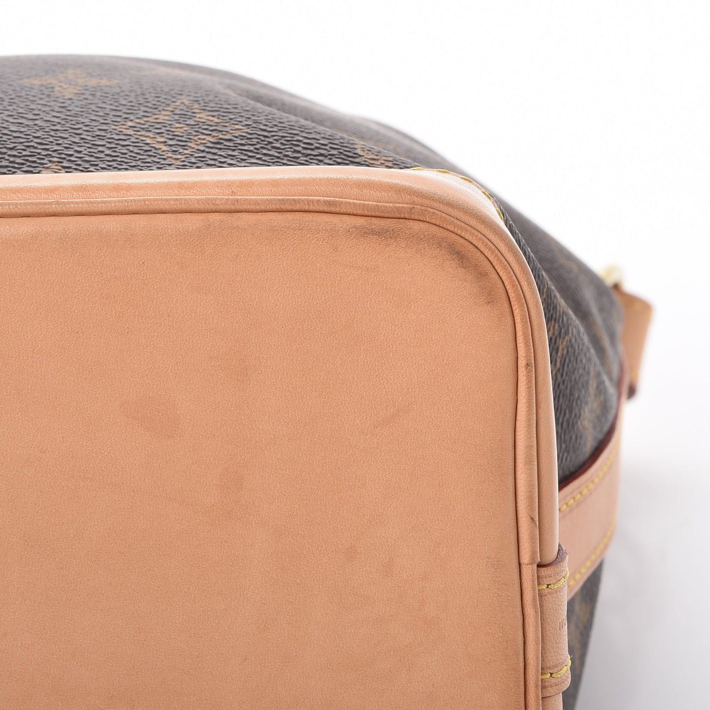 Monogram Noe BB