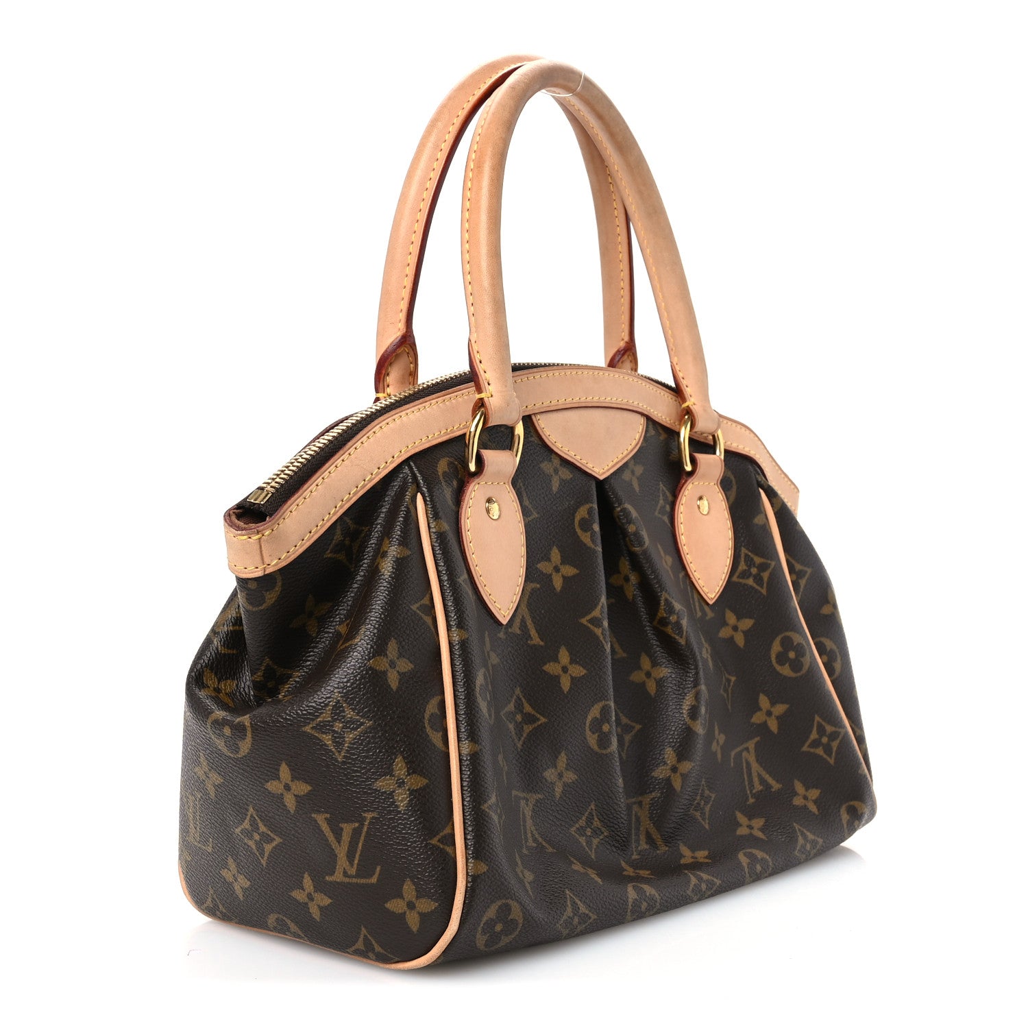 Louis Vuitton Monogram Tivoli PM 2 of 9