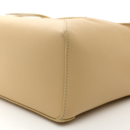 Loewe Calfskin Small Puzzle Edge Bag Dark Butter 11 of 14