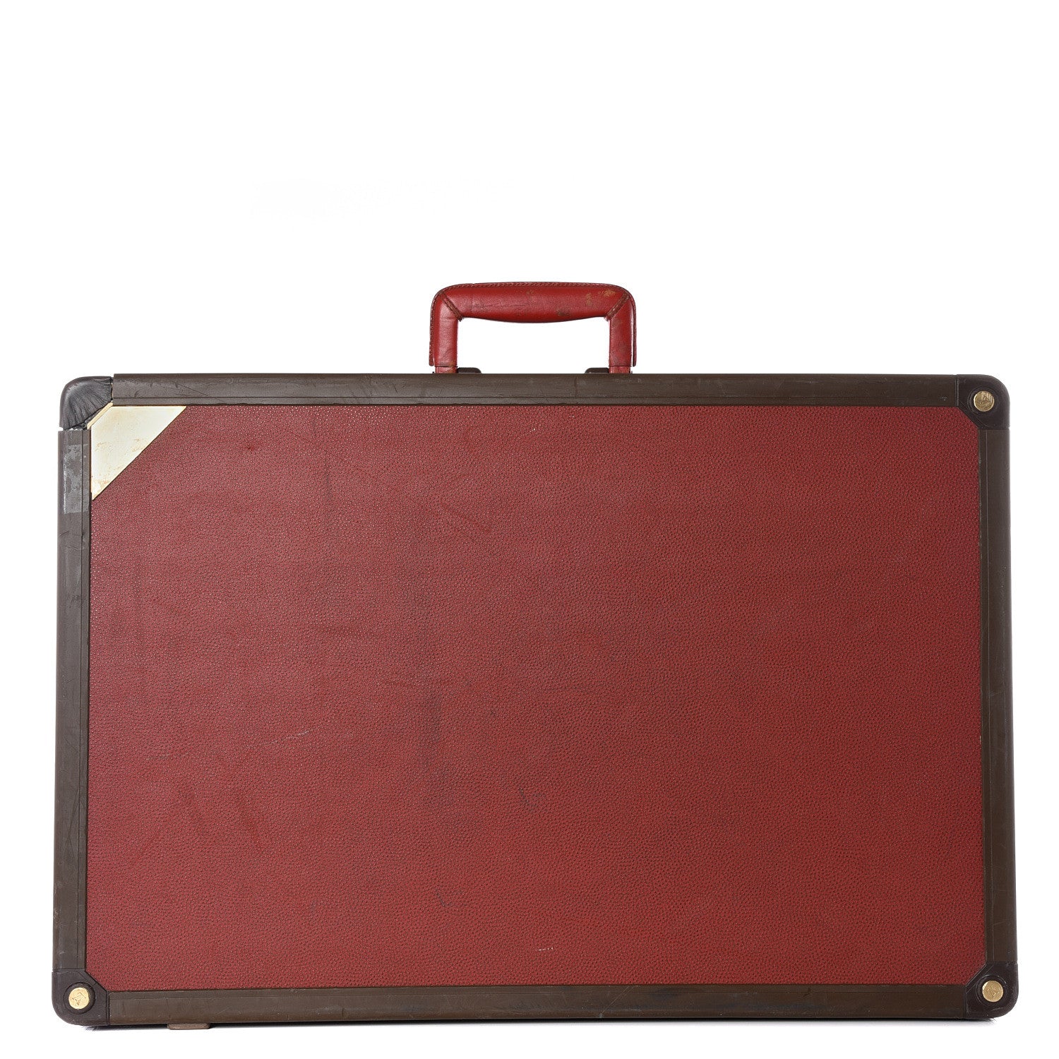 Louis Vuitton Calfskin Cup Challenge Line 2 Perth 1987 Trunk 1 of 32