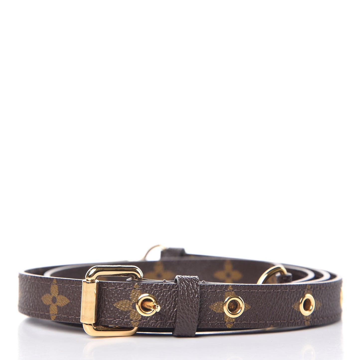 Monogram Metis 20mm Adjustable Strap