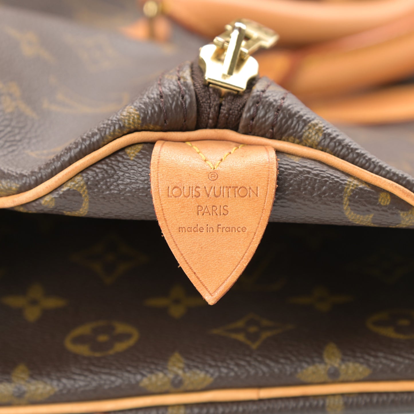 Monogram Keepall 50