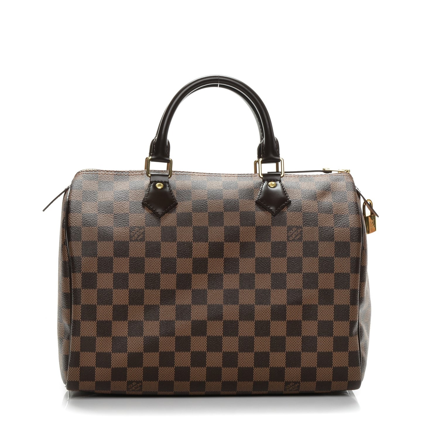 Damier Ebene Speedy 30