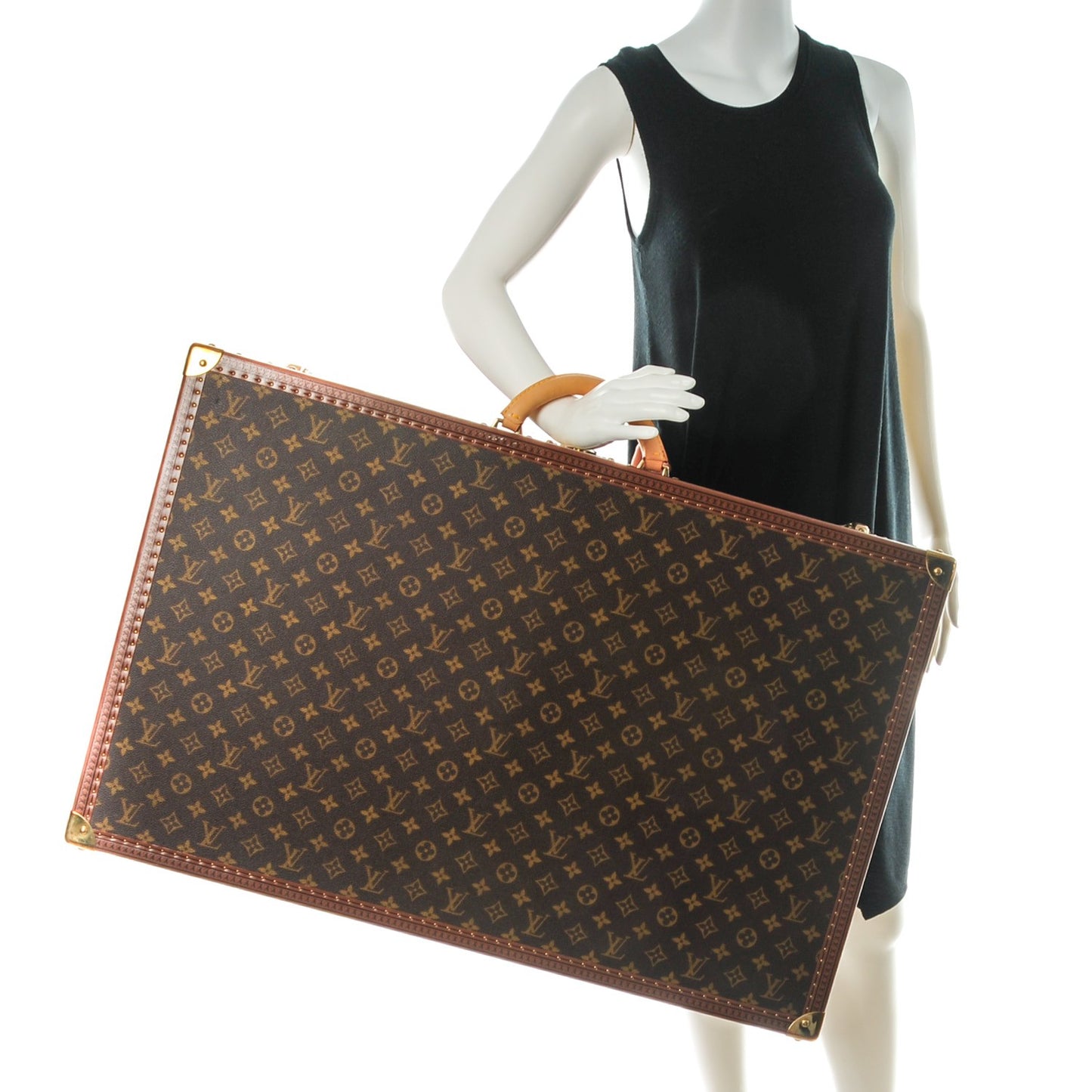 Monogram Alzer 75