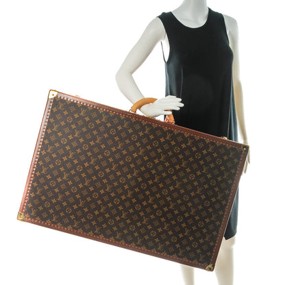 Louis Vuitton Monogram Alzer 75 2 of 12