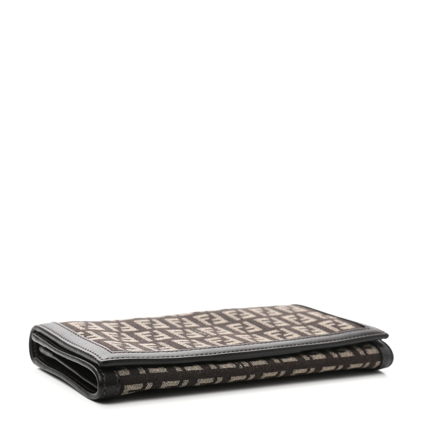 Zucchino Continental Wallet Tobacco Moro