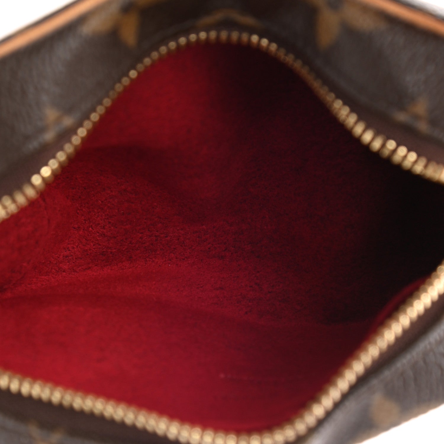 Louis Vuitton Monogram Wapity 5 of 8