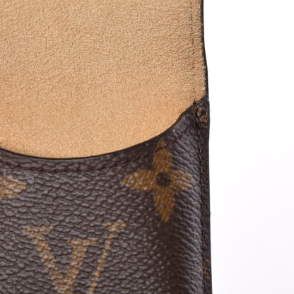 Louis Vuitton Monogram Etui Pen Holder Case 7 of 7
