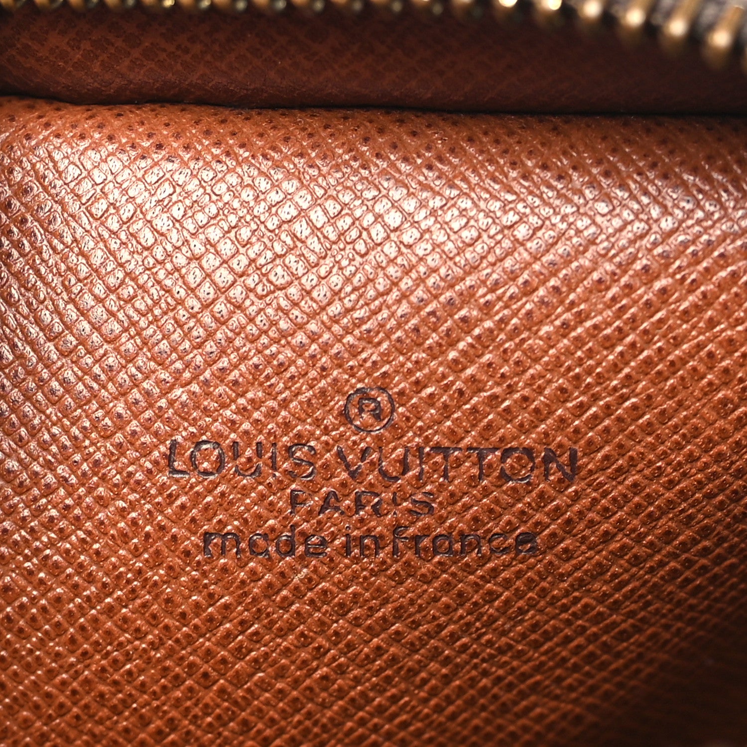 Louis Vuitton LOUIS VUITTON Monogram Amazone PM 6 of 8