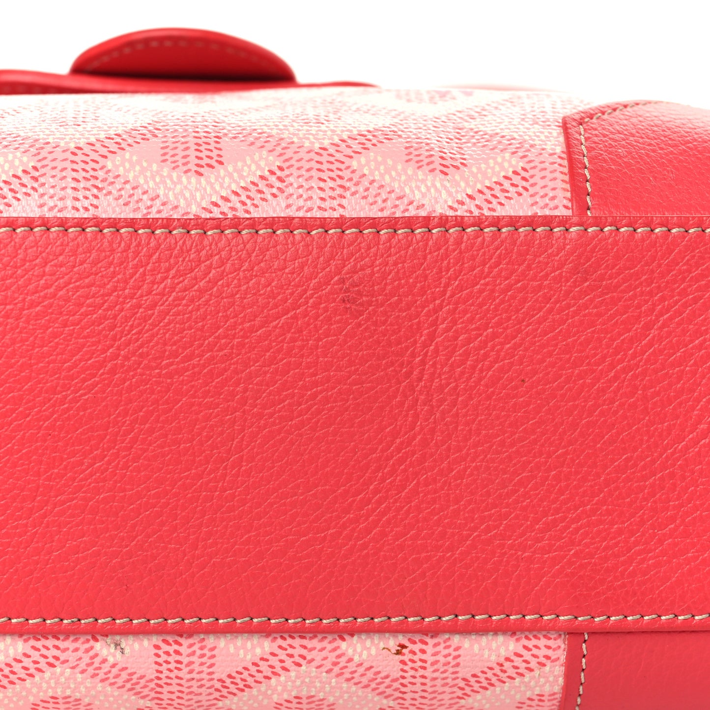 Goyardine Mini Saigon Pink