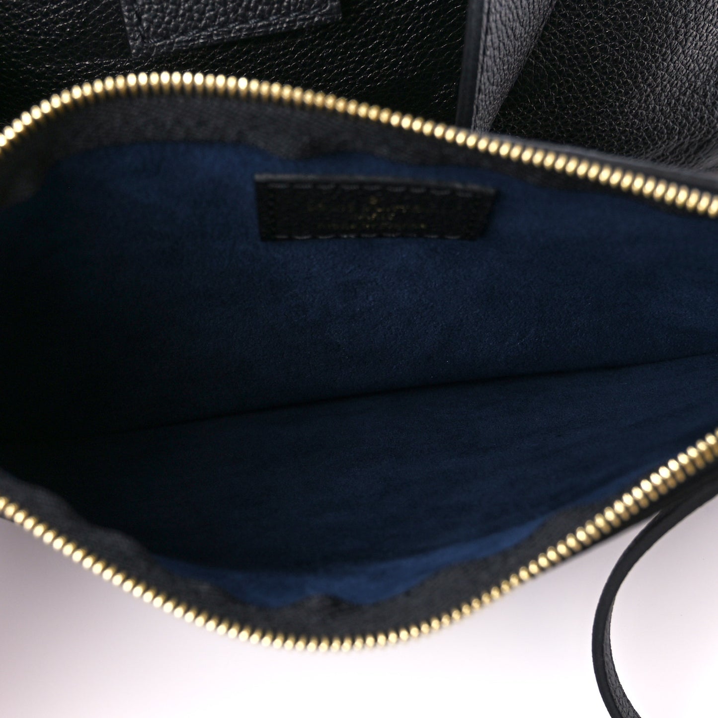 Empreinte Carryall PM Black