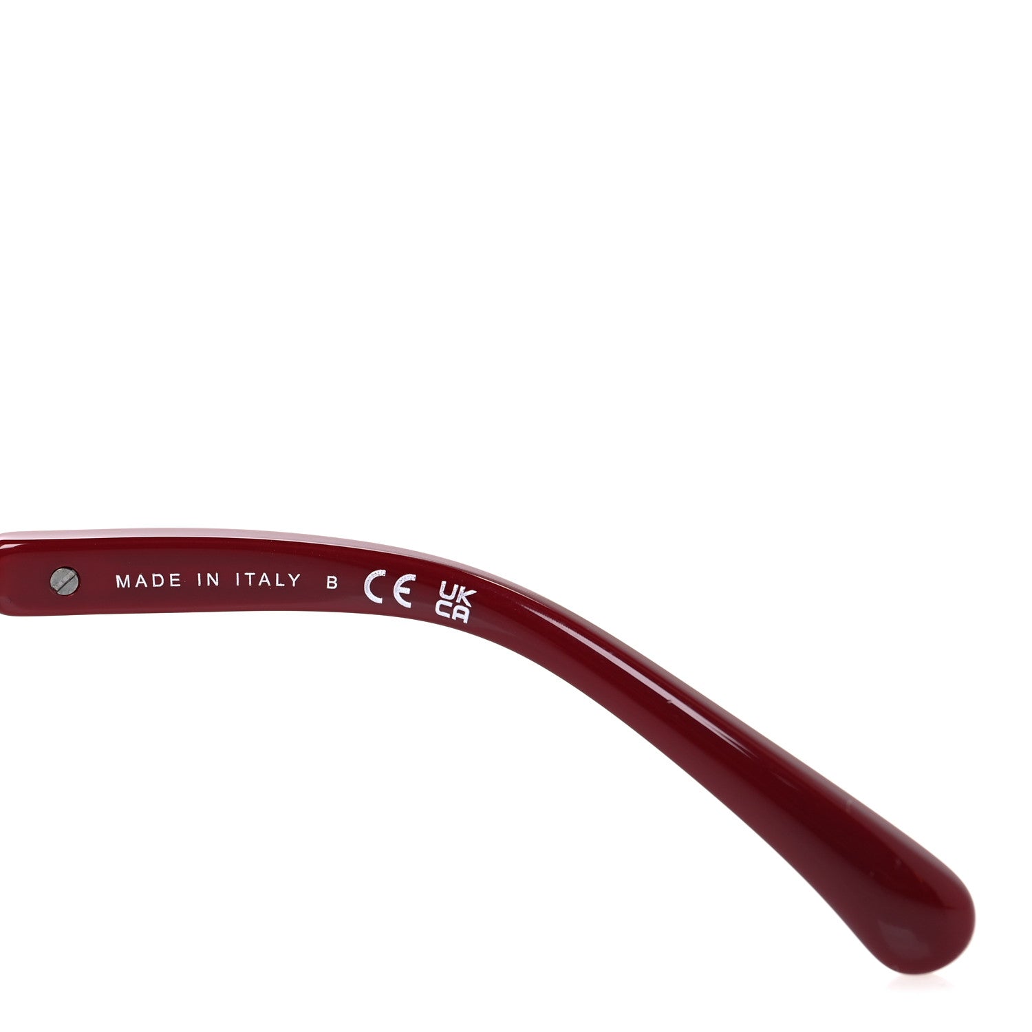 Chanel Acetate Metal Calfskin CC Square Sunglasses 5548-Q-A