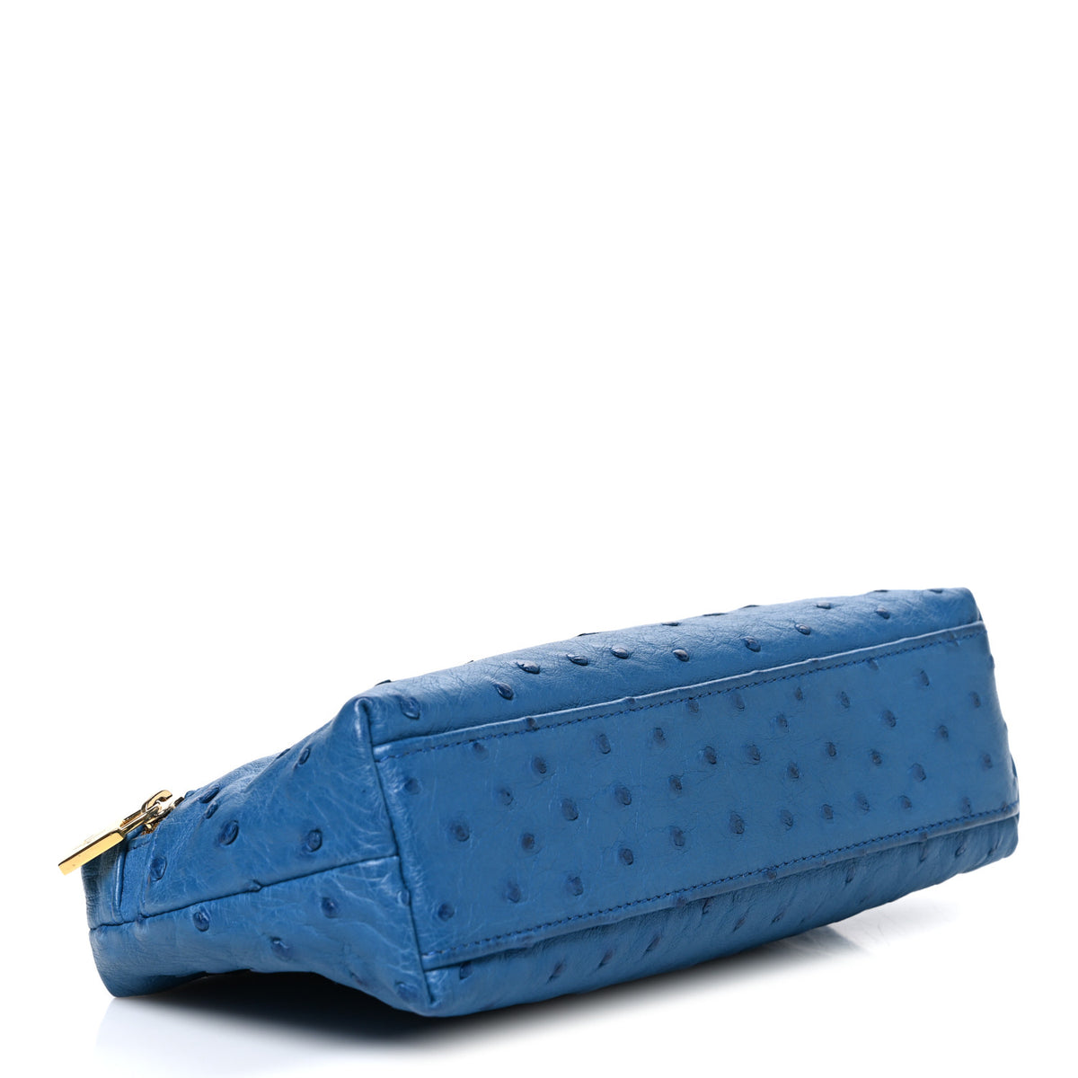Ostrich L19 Extra Pocket Pouch Blue