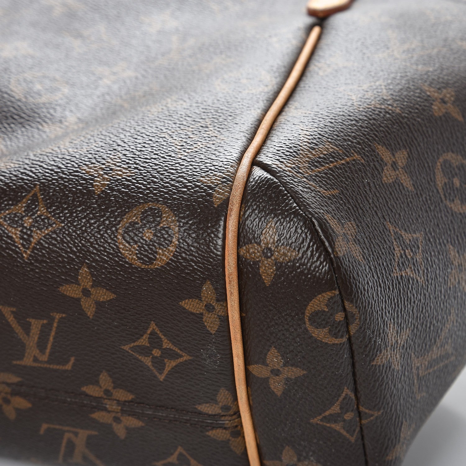 Louis Vuitton Monogram Totally PM 12 of 15