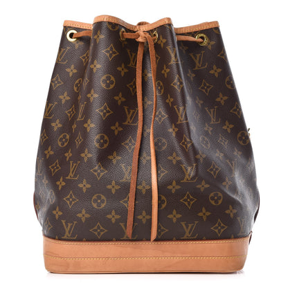 Louis Vuitton Monogram Noe 1 of 21