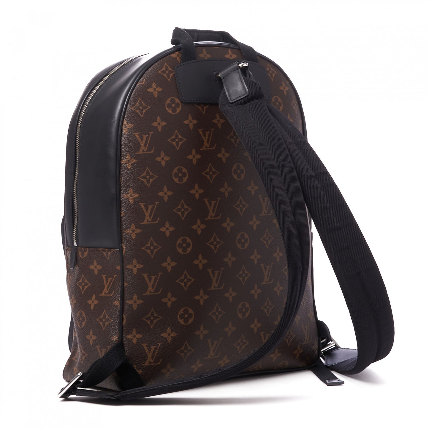 Monogram Macassar Josh Backpack