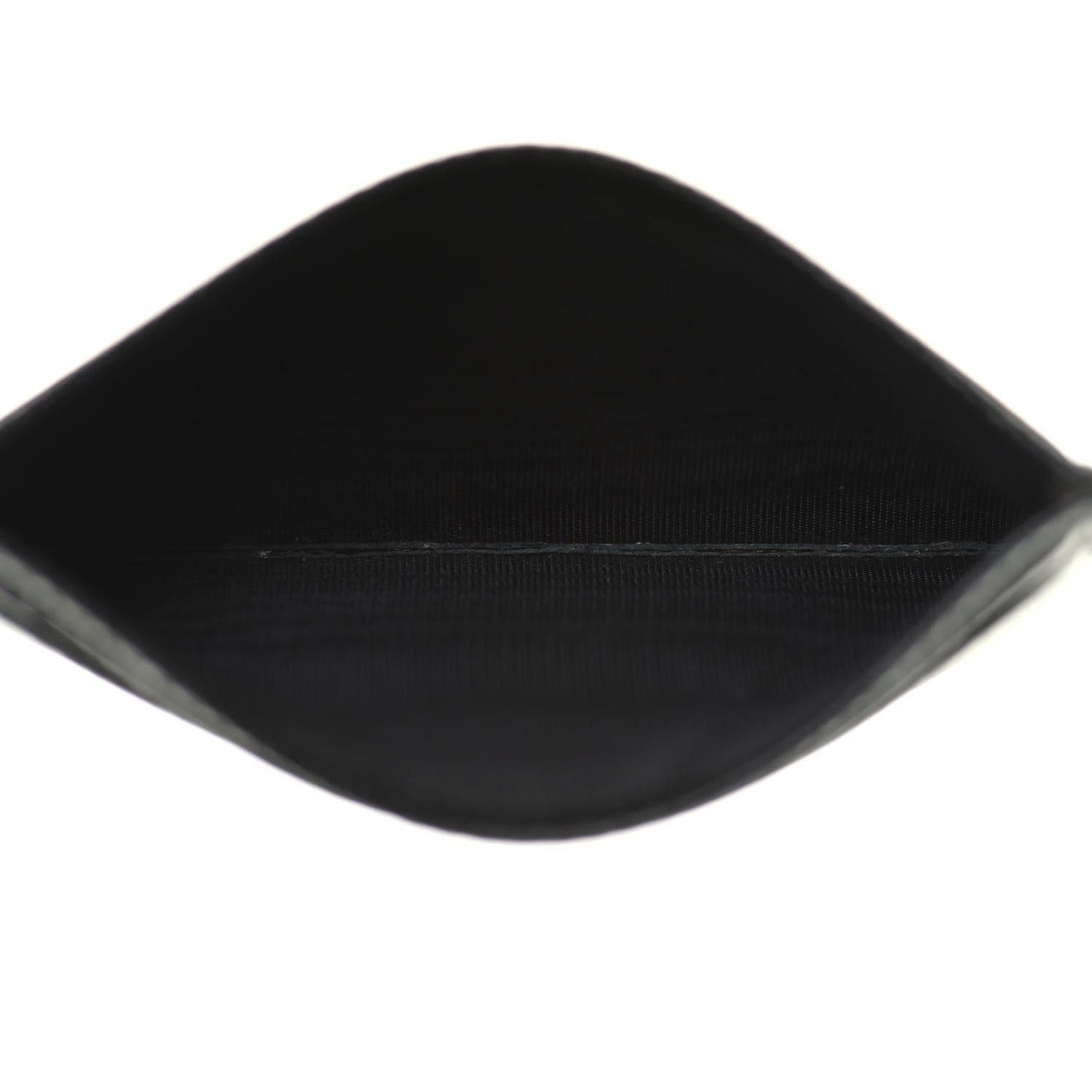 Dauphine Card Holder Black