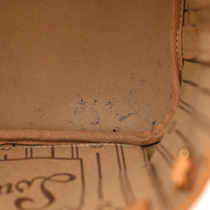 Louis Vuitton Monogram Neverfull PM 10 of 16