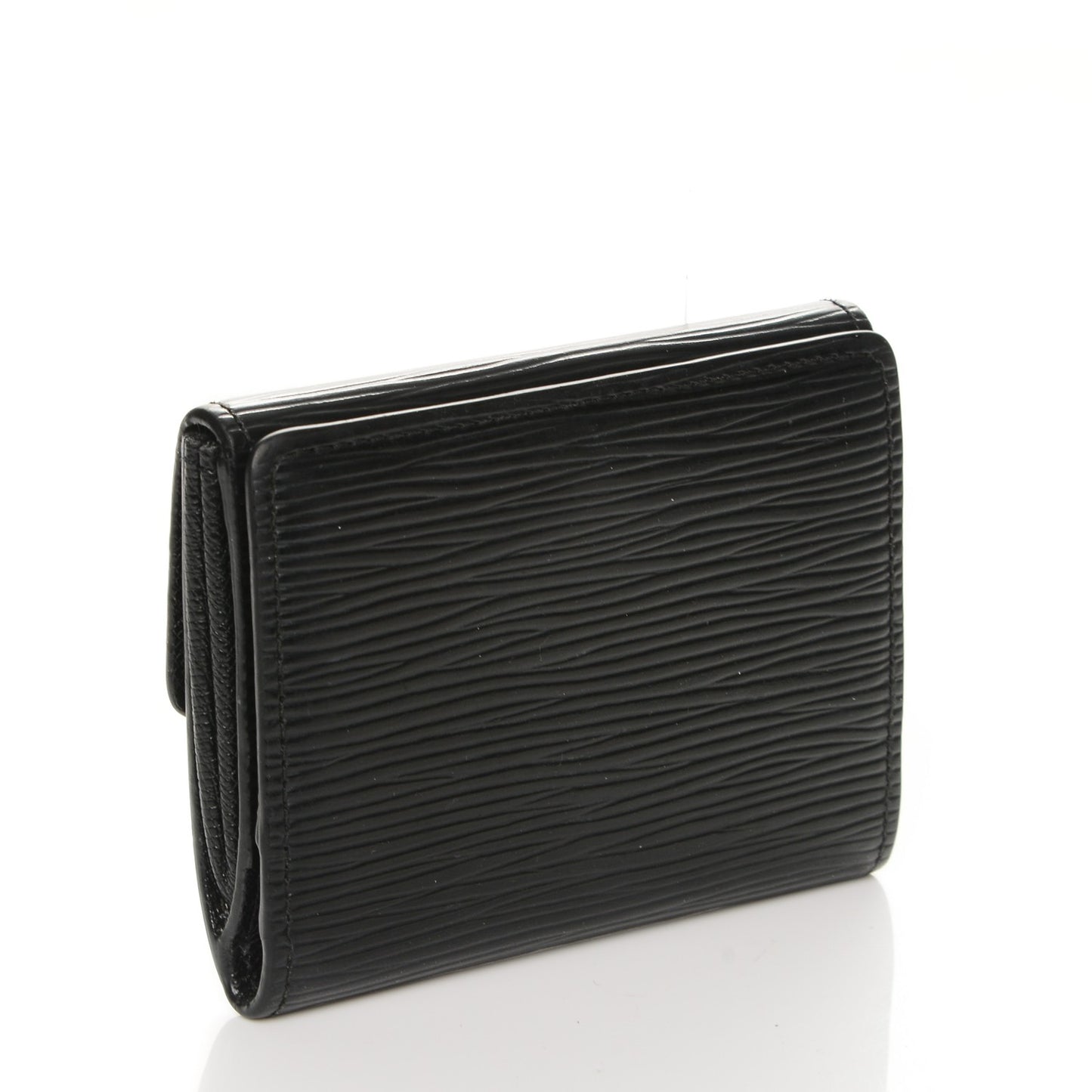 Epi Ludlow Wallet Black