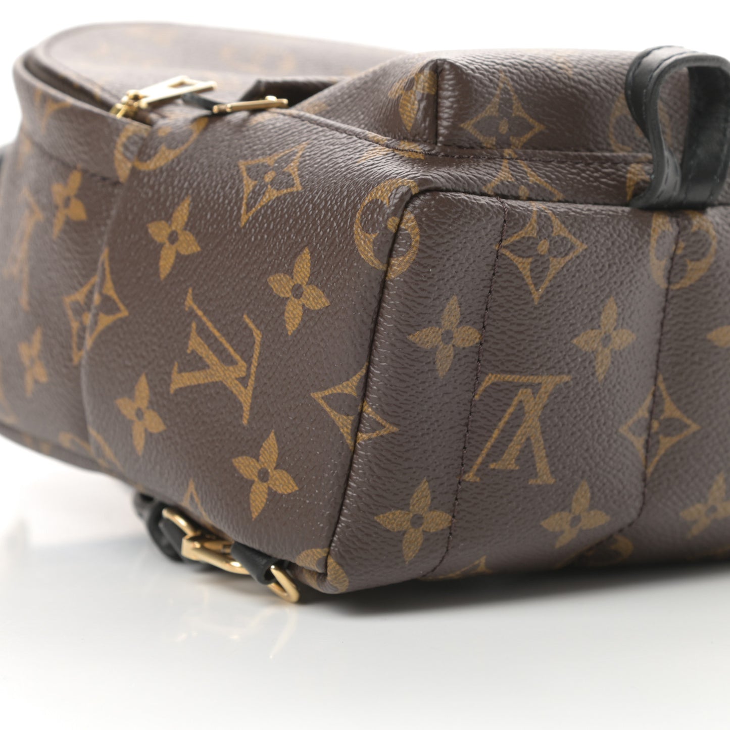 Monogram Palm Springs Backpack Mini