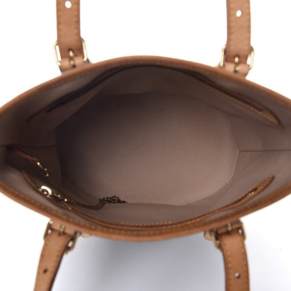 Louis Vuitton Monogram Petit Bucket 23 5 of 10