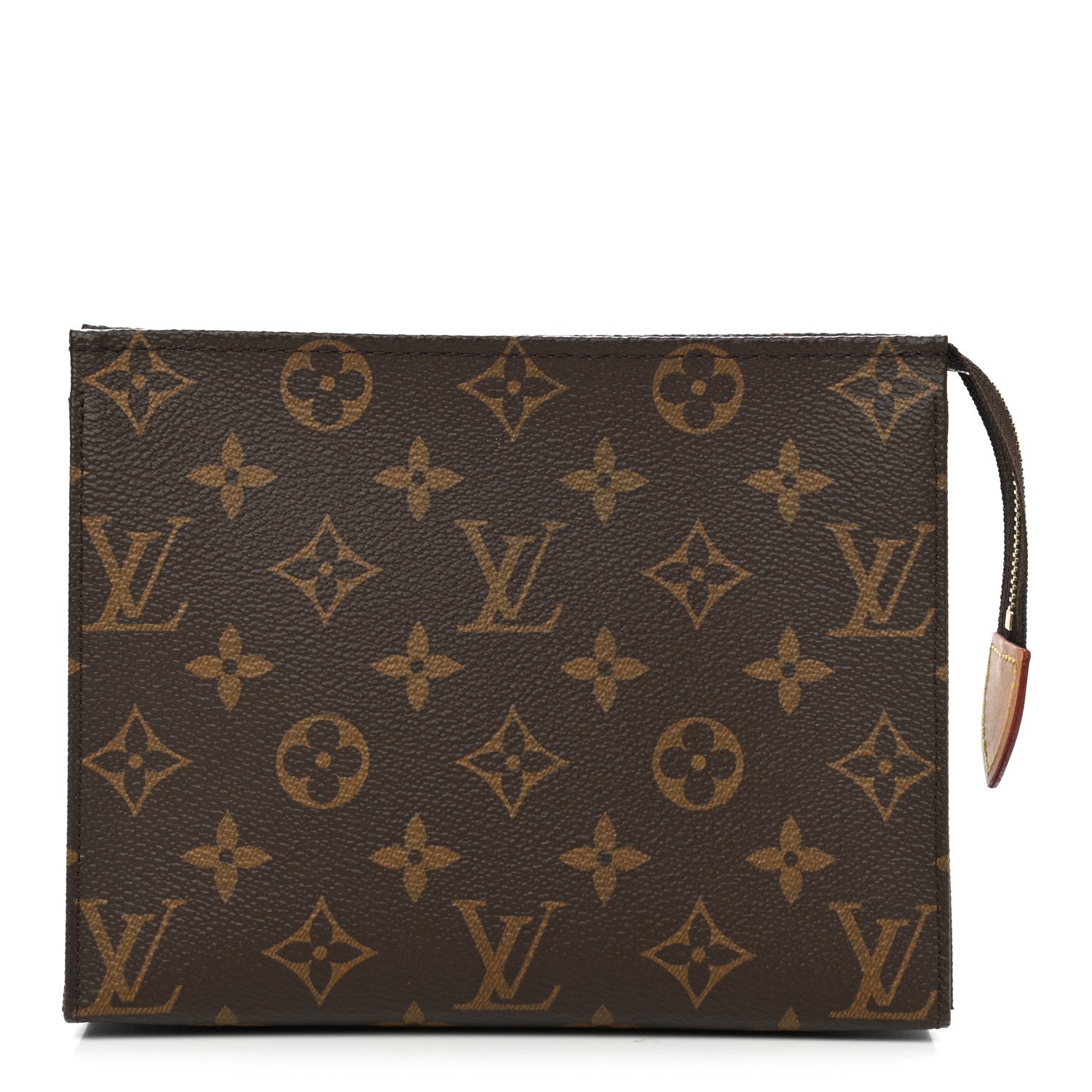 Louis Vuitton Monogram Toiletry Pouch 19 1 of 8
