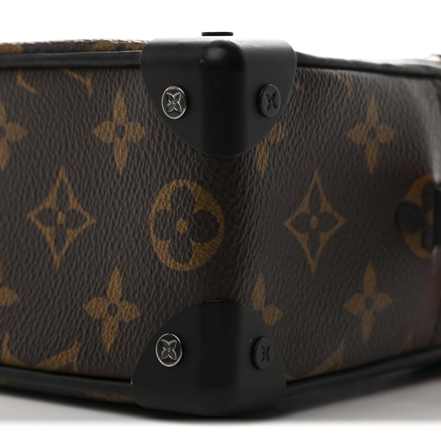 Louis Vuitton Monogram Solar Ray Mini Soft Trunk 9 of 10