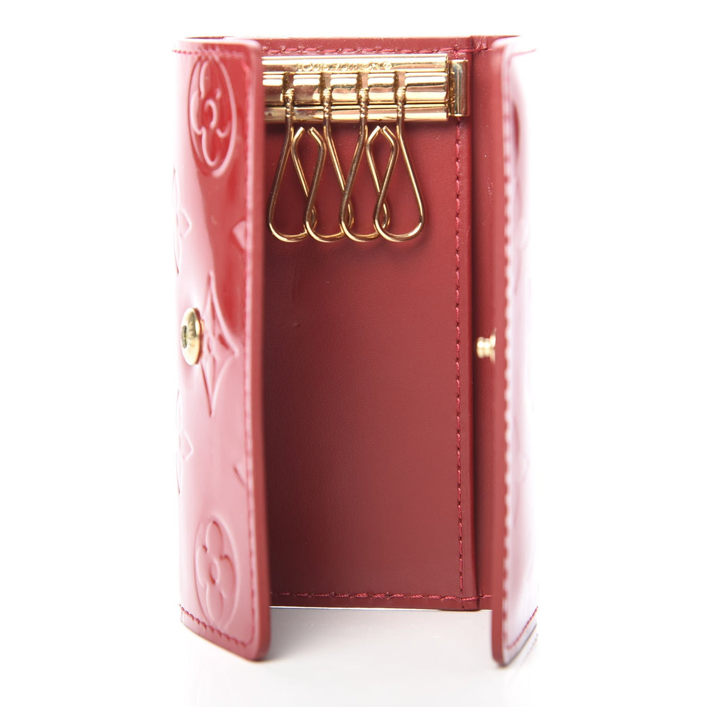 Vernis Multicles 4 Key Holder Pomme D'Amour