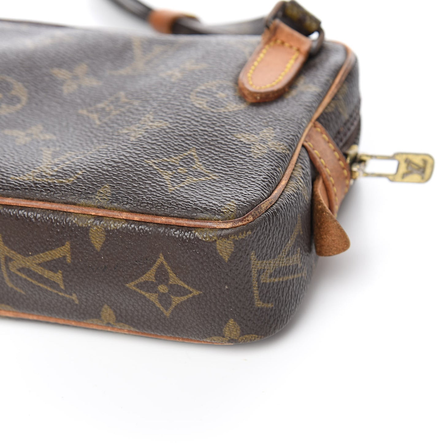 Monogram Pochette Marly Bandouliere