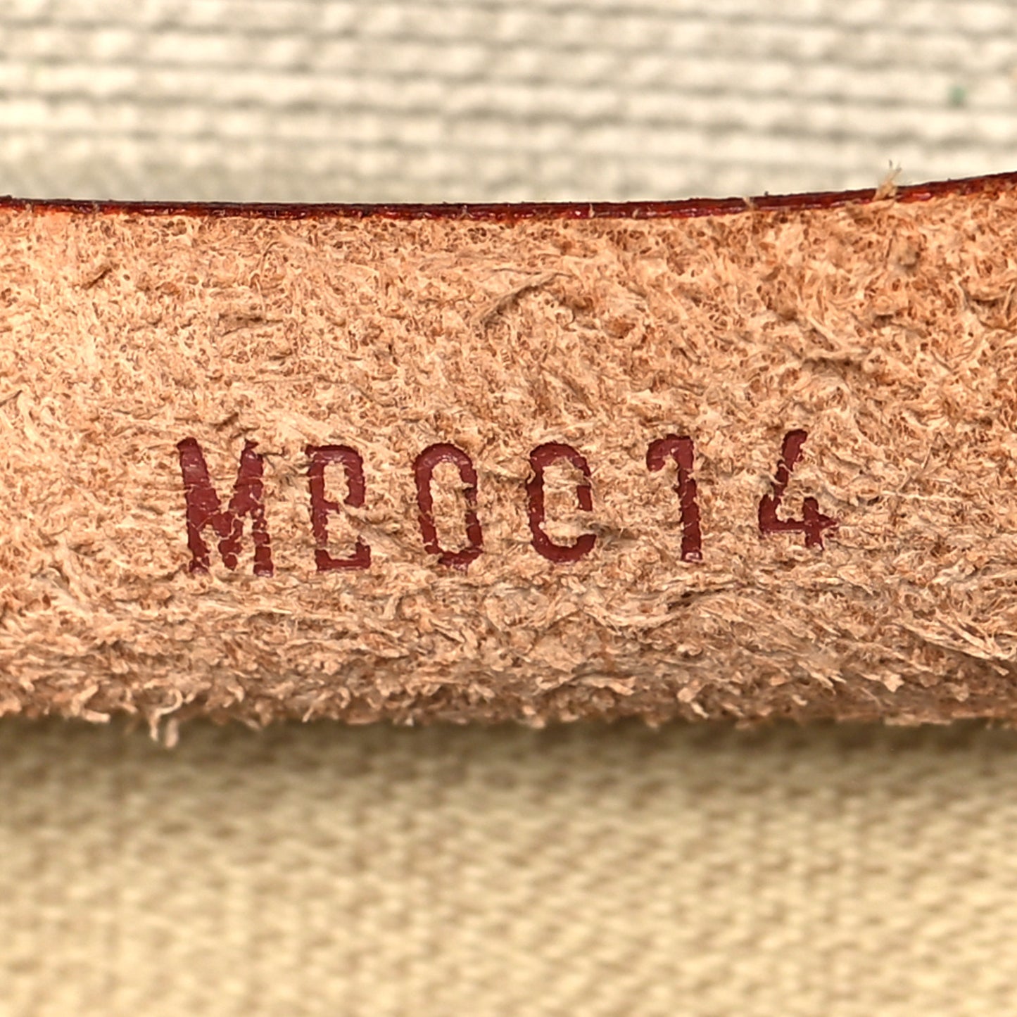 Monogram Deauville
