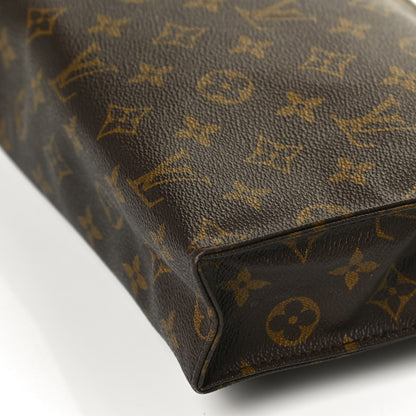 Louis Vuitton Monogram Toiletry Pouch 26 9 of 10