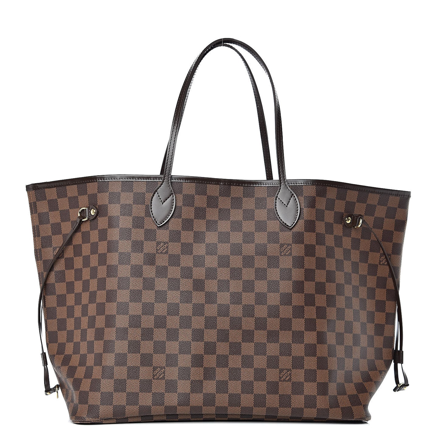 Damier Ebene Neverfull GM