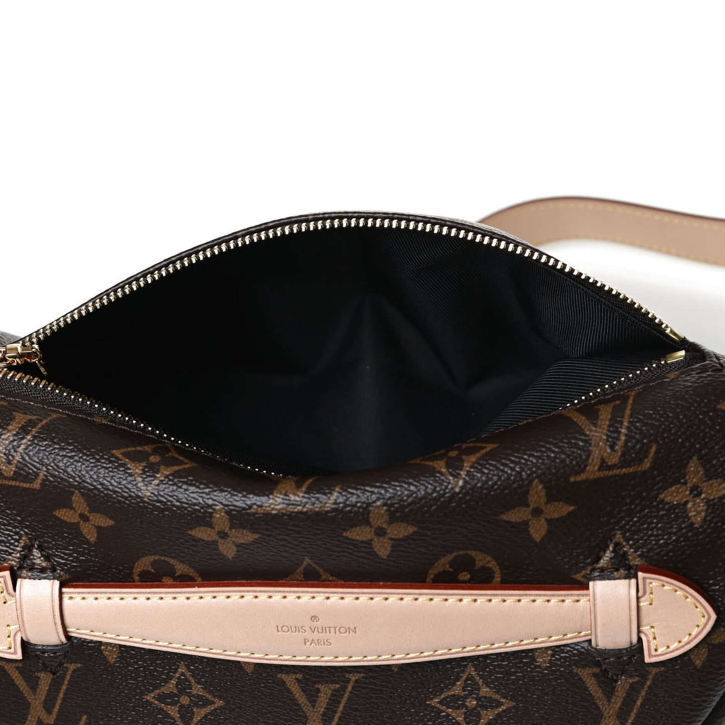 Monogram Bumbag