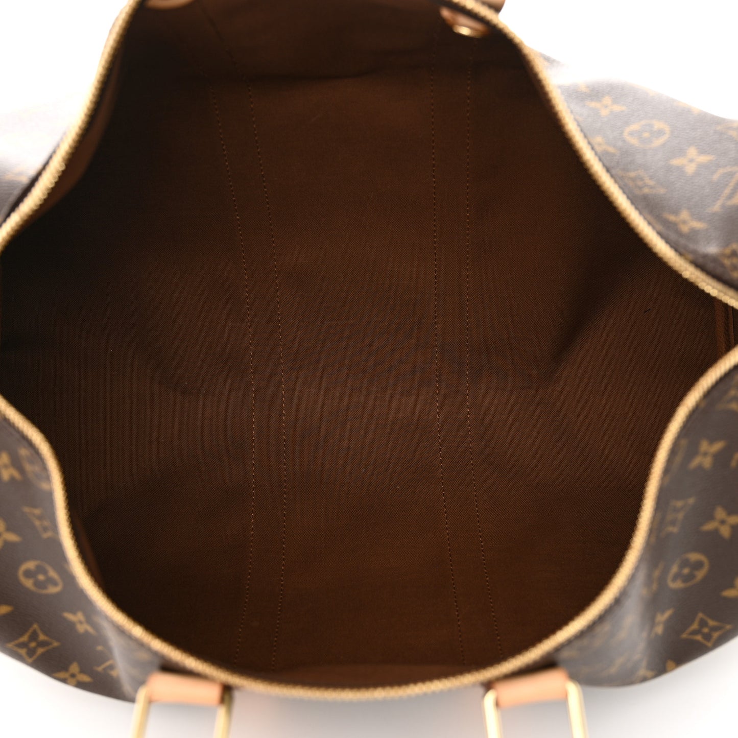 Monogram Keepall Bandouliere 45