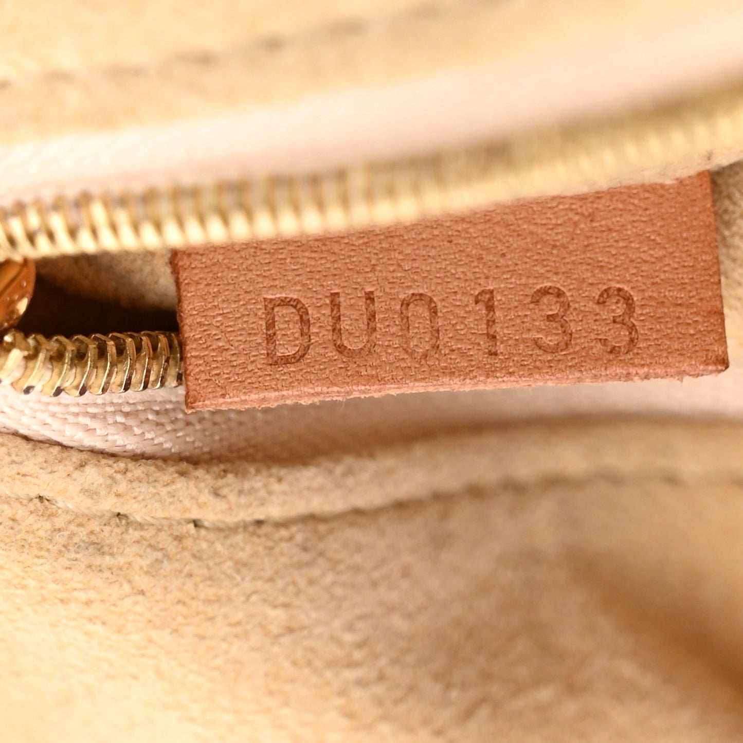 Damier Azur Salina PM