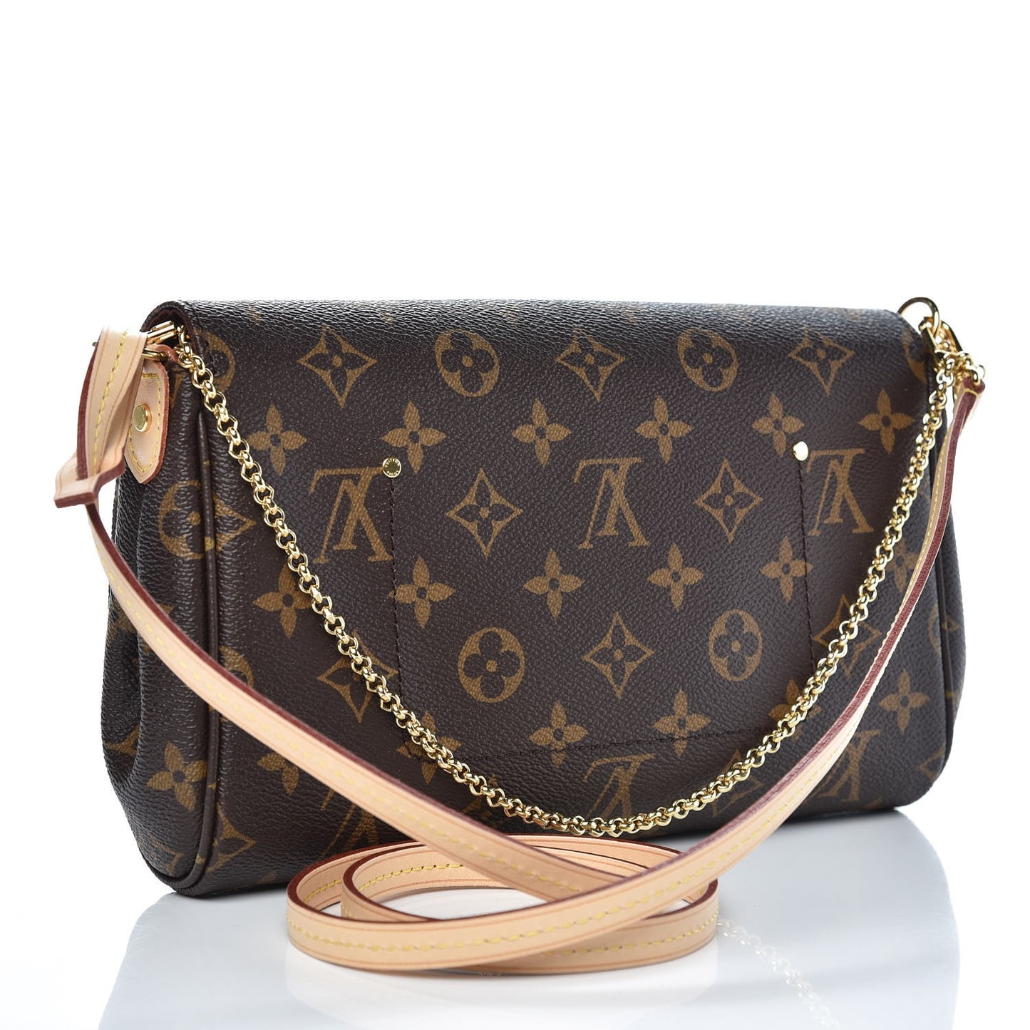 Monogram Favorite MM