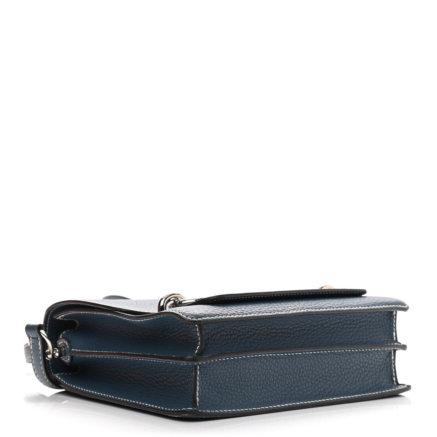 Taurillon Clemence Sac Roulis 23 Bleu Jean