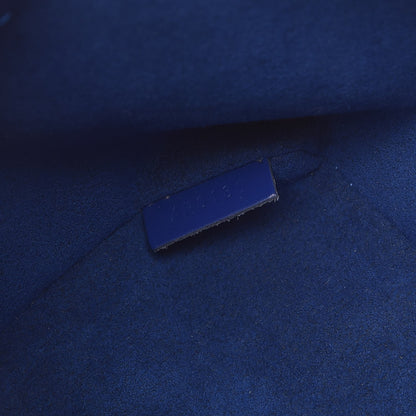 Louis Vuitton Epi Nano Noe Blueberry 7 of 7