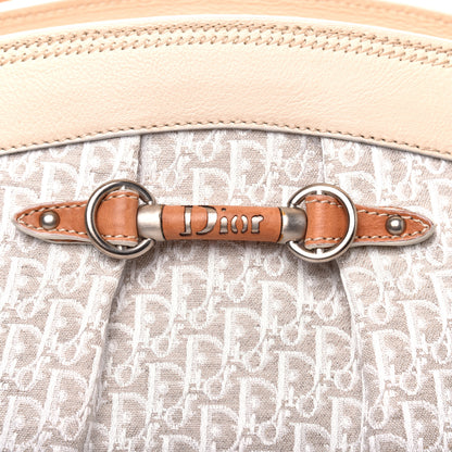 Christian Dior Monogram Bowler Beige 10 of 10