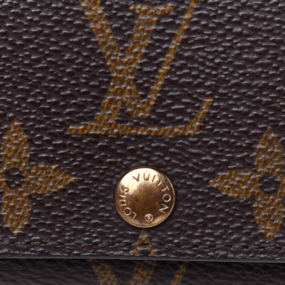 Louis Vuitton Monogram 4 Key Multicles Holder 17 of 17