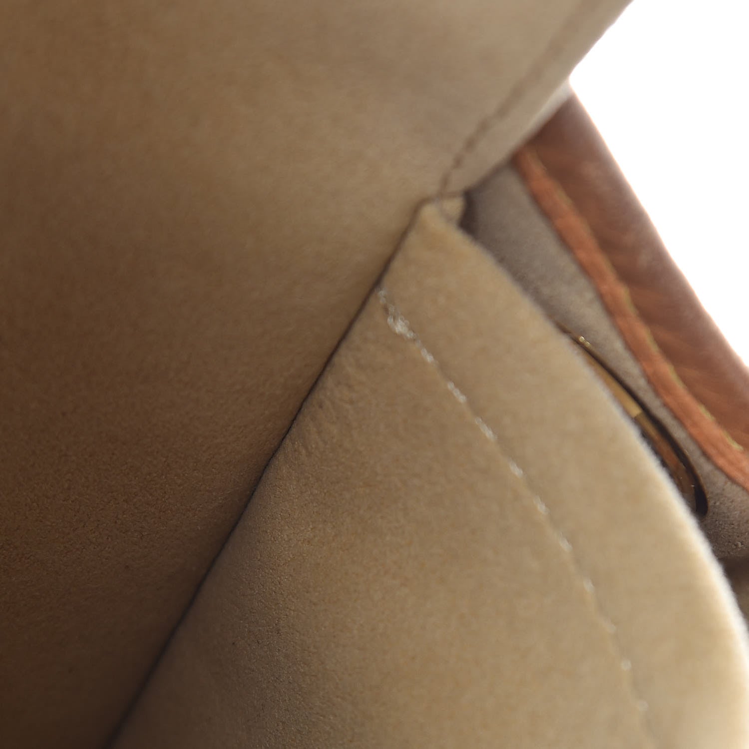 Louis Vuitton Monogram Galliera PM 7 of 19