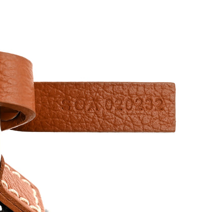 Goyard Goyardine Reversible Mini Anjou Black Gold 24 of 35