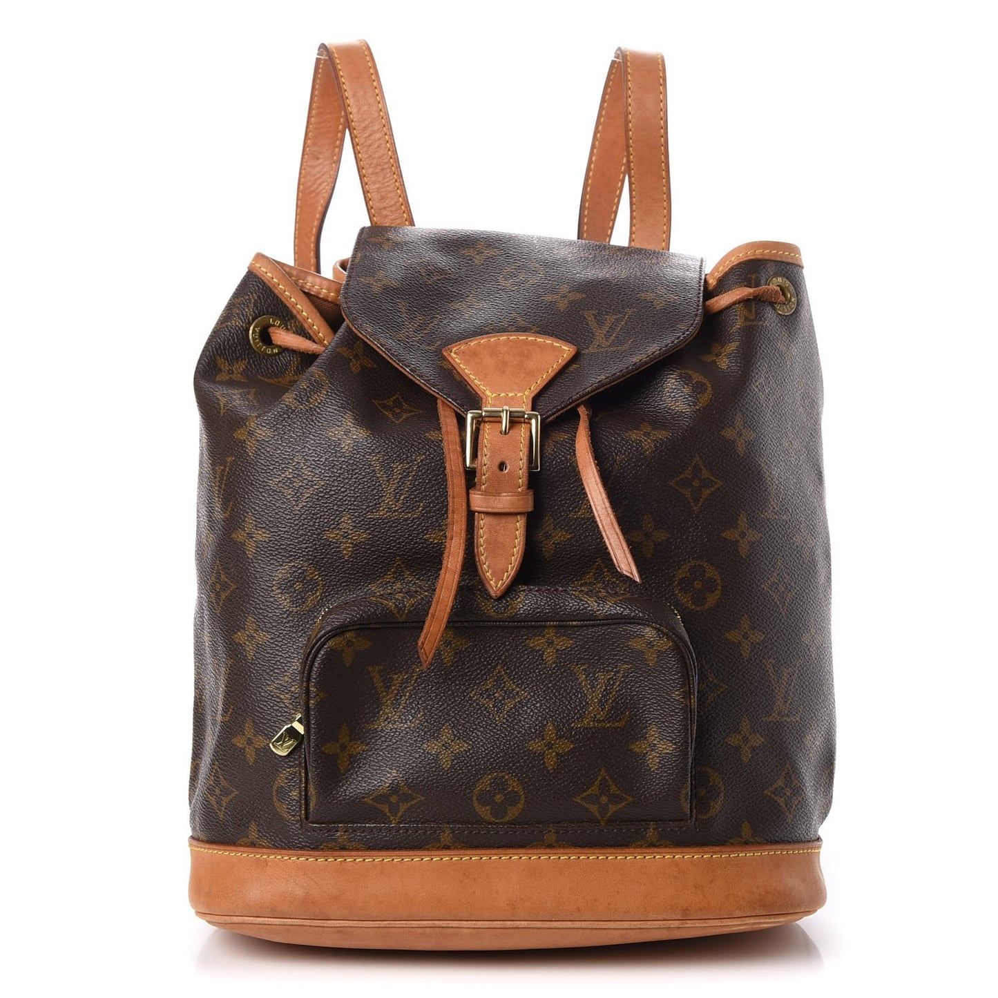 Monogram Montsouris MM Backpack