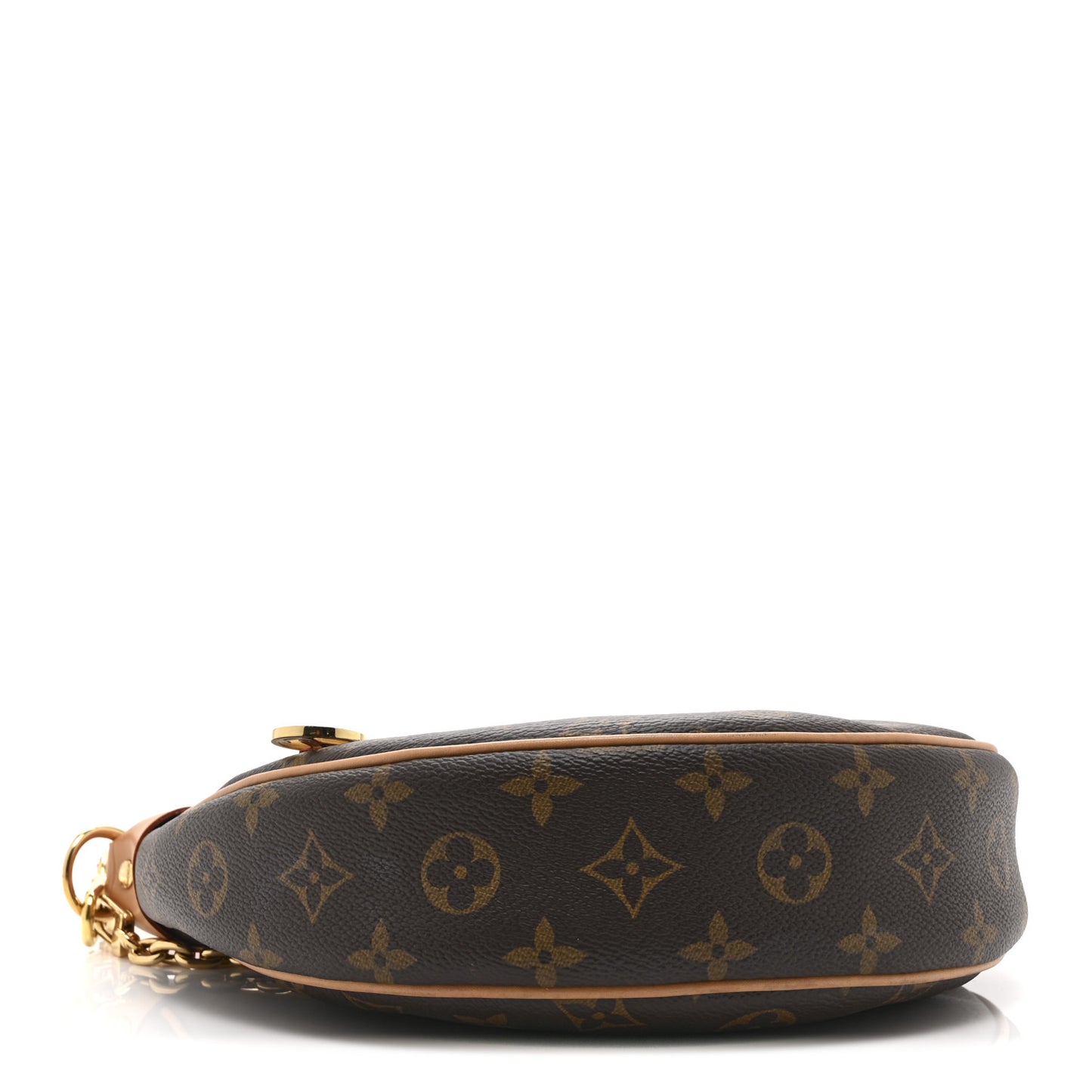 Monogram Loop