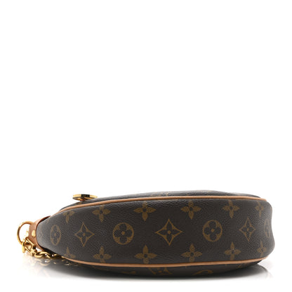 Louis Vuitton Monogram Loop 4 of 10
