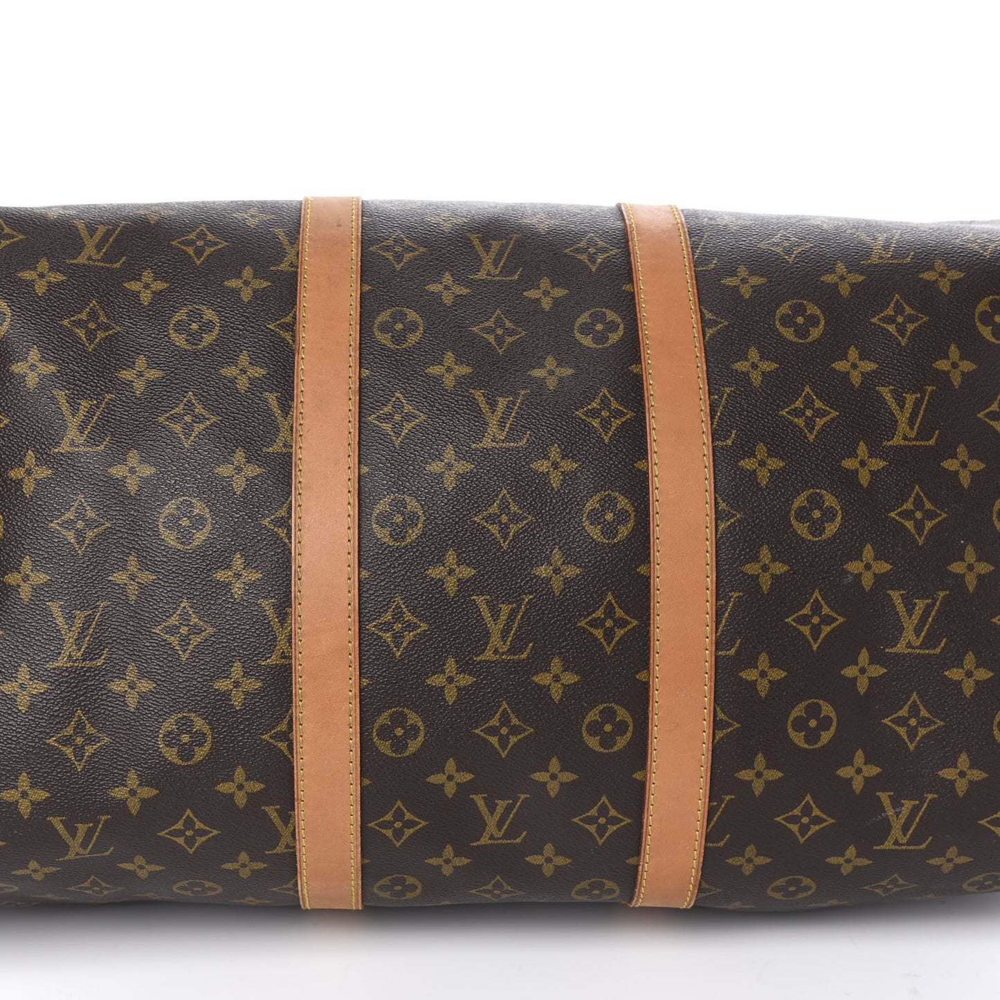 Monogram Keepall Bandouliere 55