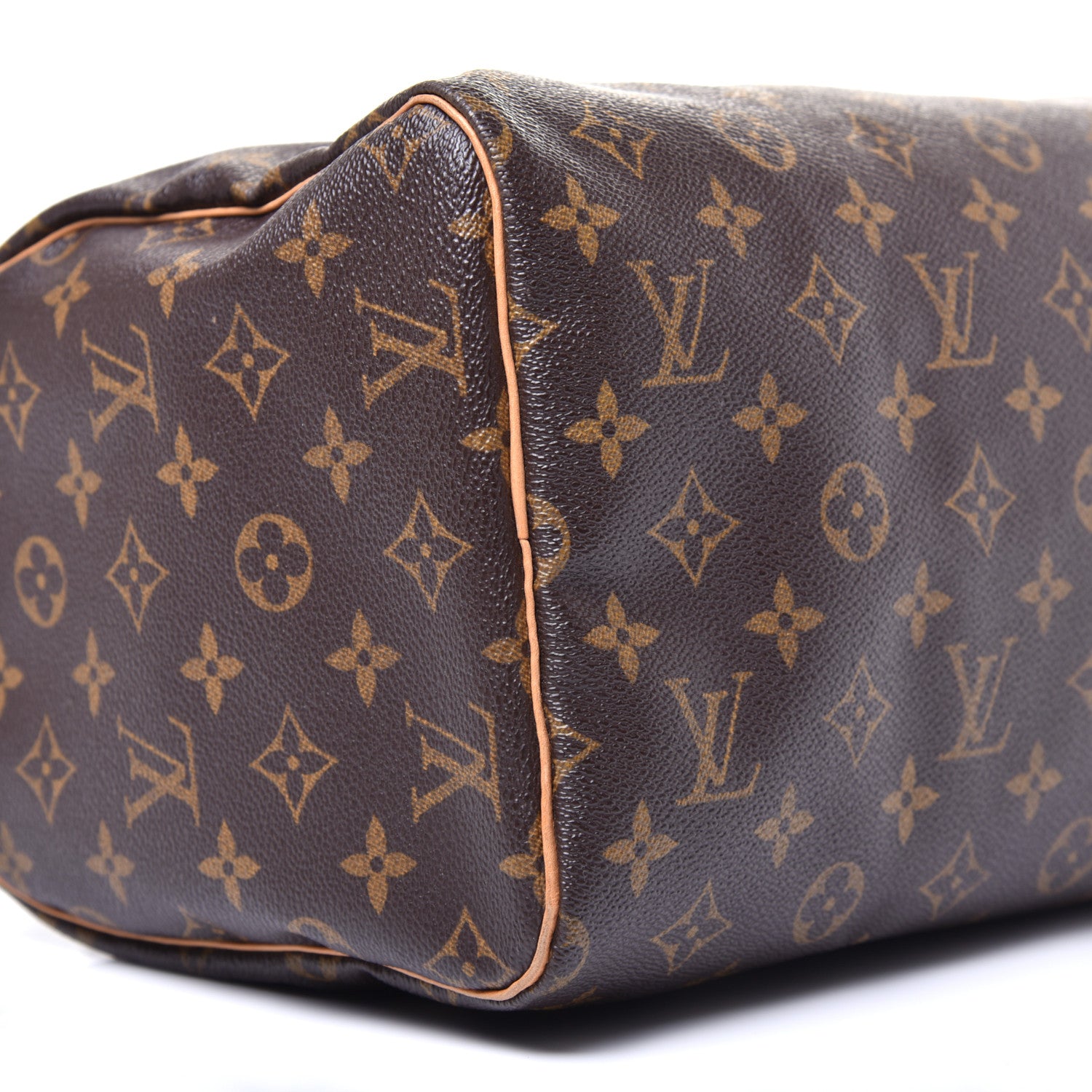 Louis Vuitton Monogram Speedy 30 8 of 9